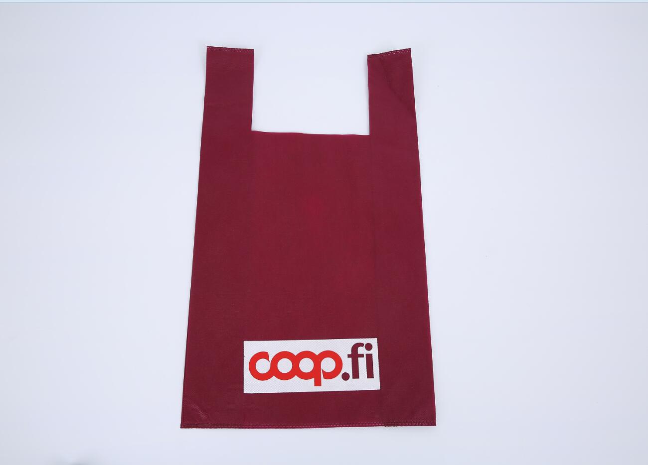 T-shirt bag