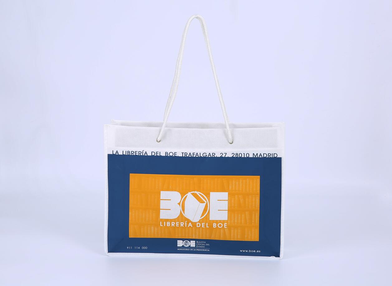 Non woven bag