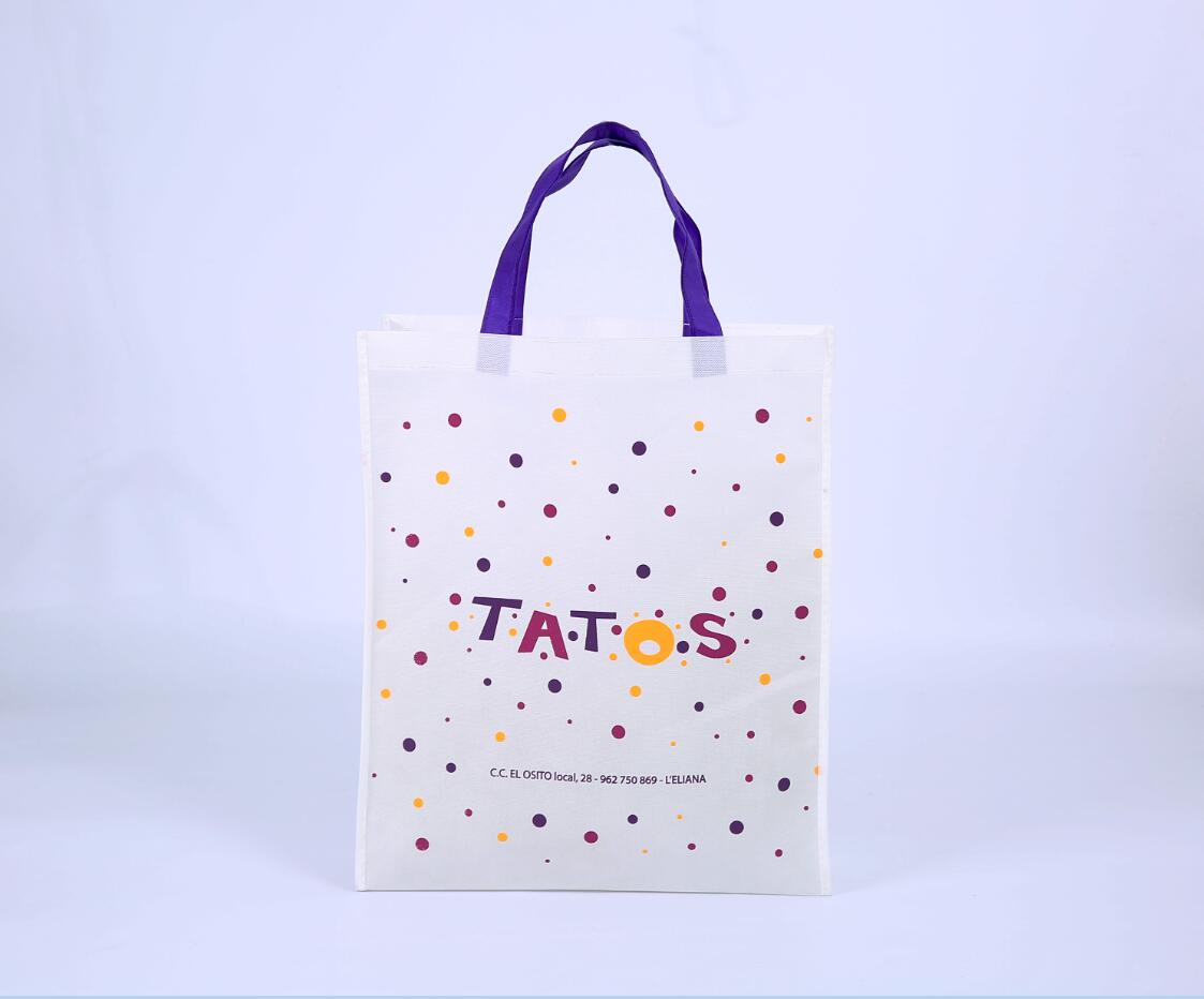 Non woven bag