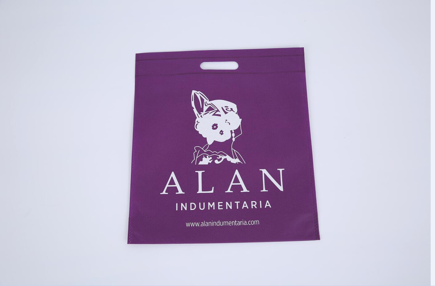 Non woven bag