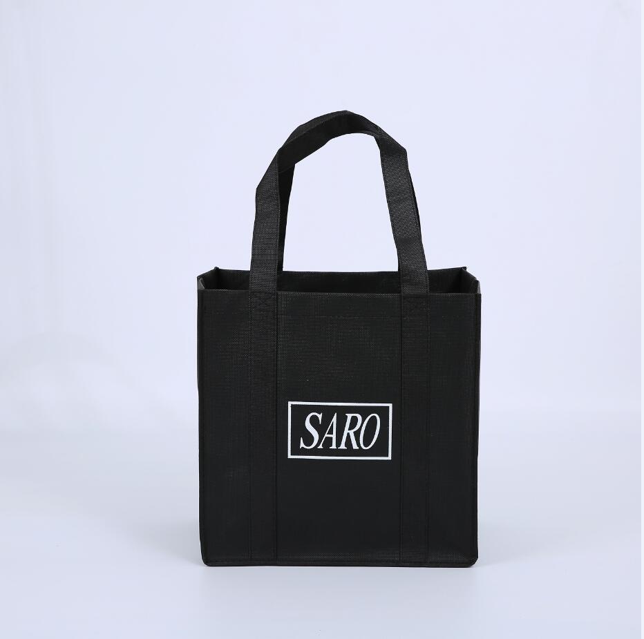 PP Non-woven shopping bag