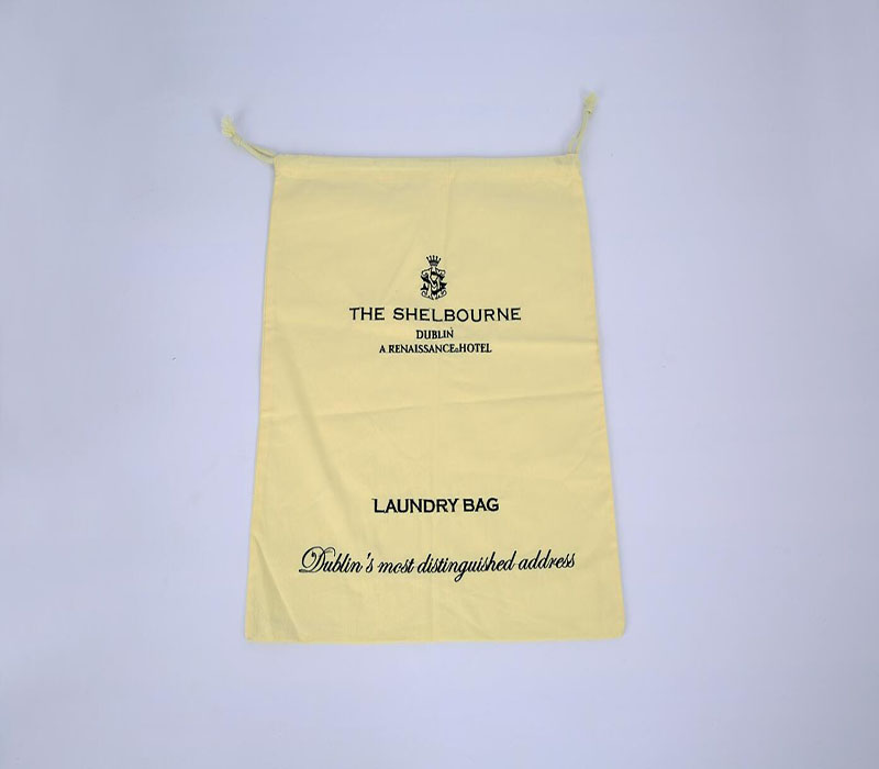 cotton bag