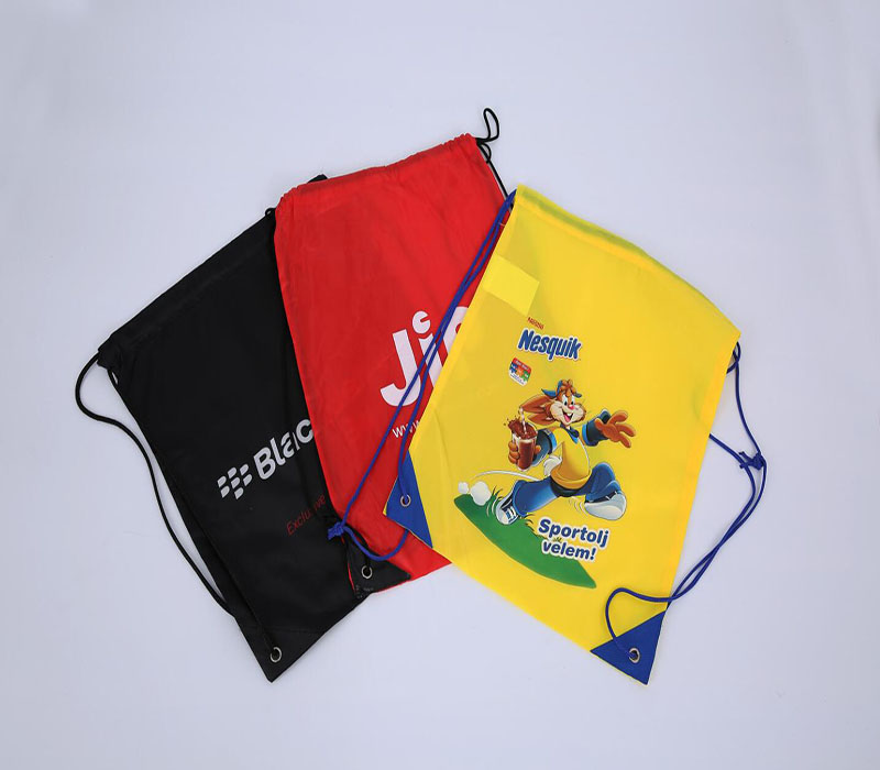 polyester bag 