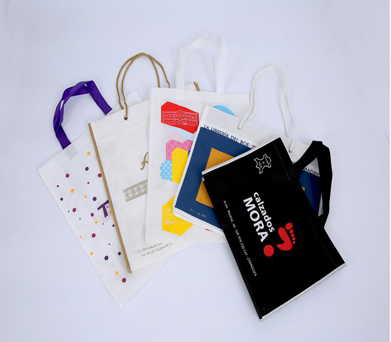 Non woven bag 
